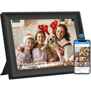 10.1-Inch WiFi Digital Picture Frame