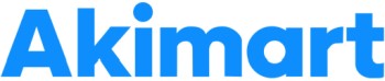 Akimart logo